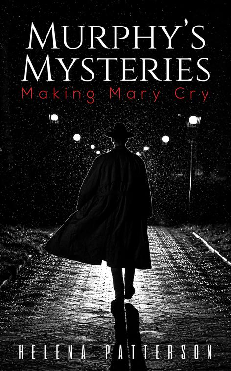 Murphy&#x27;s Mysteries