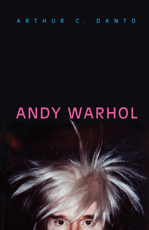 Andy Warhol, Icons of America