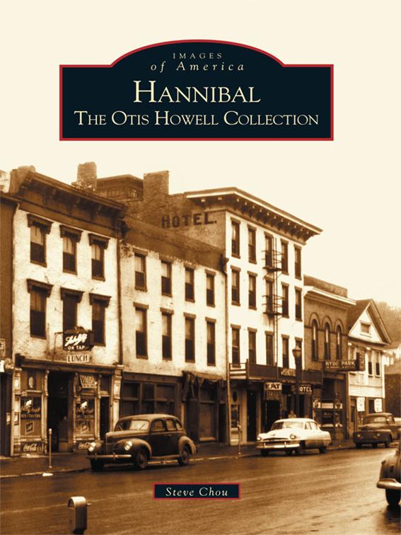 Hannibal, Images of America