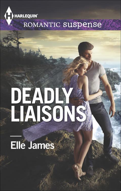 Deadly Liaisons, Devil&#x27;s Shroud