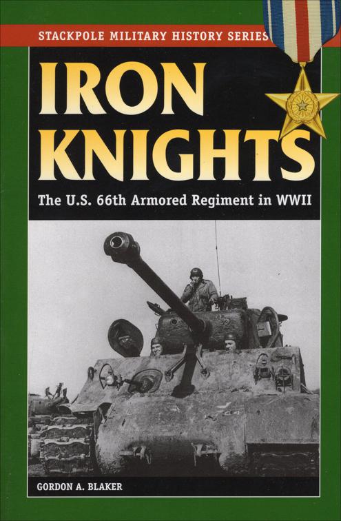 Iron Knights, Stackpole Military History Series