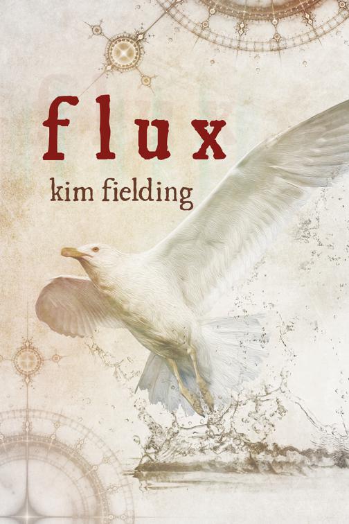 Flux, Ennek Trilogy