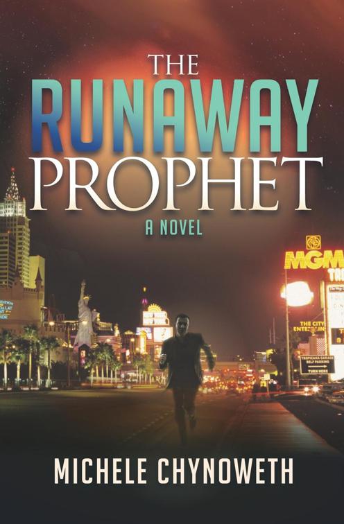 Runaway Prophet
