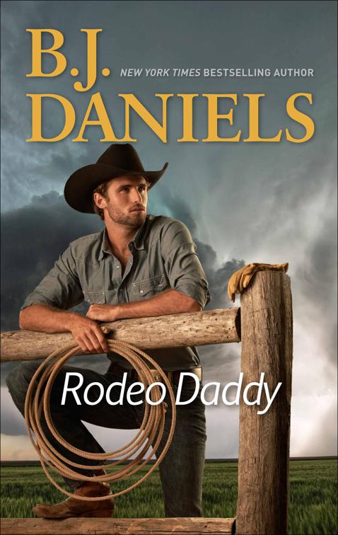 Rodeo Daddy, The Trueblood Dynasty