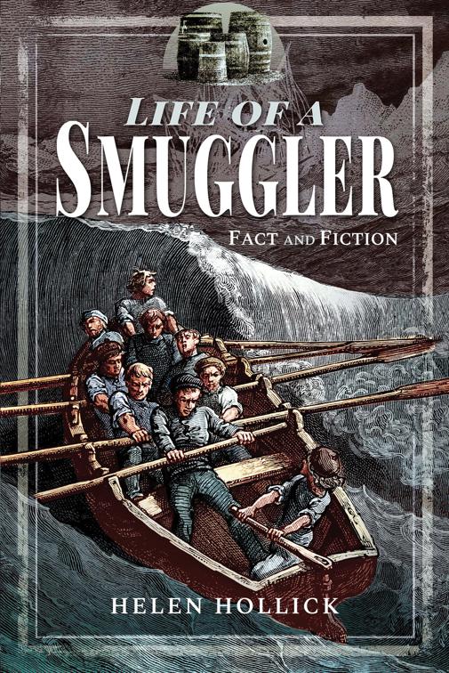 Life of a Smuggler, Fact and Fictions