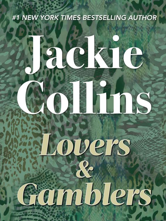 Lovers &amp; Gamblers