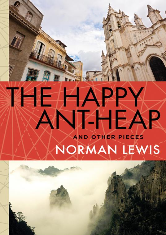 Happy Ant-Heap
