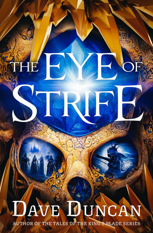 Eye of Strife