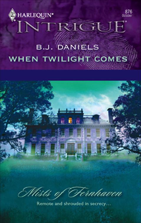 When Twilight Comes, Mists of Fernhaven