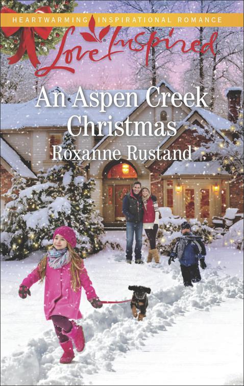 Aspen Creek Christmas, Aspen Creek Crossroads