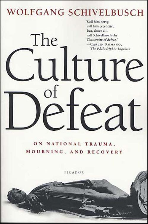 Culture of Defeat