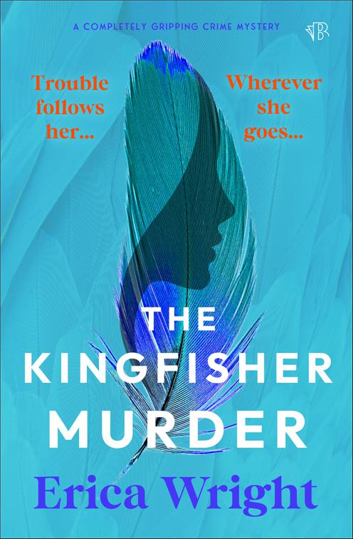 Kingfisher Murder