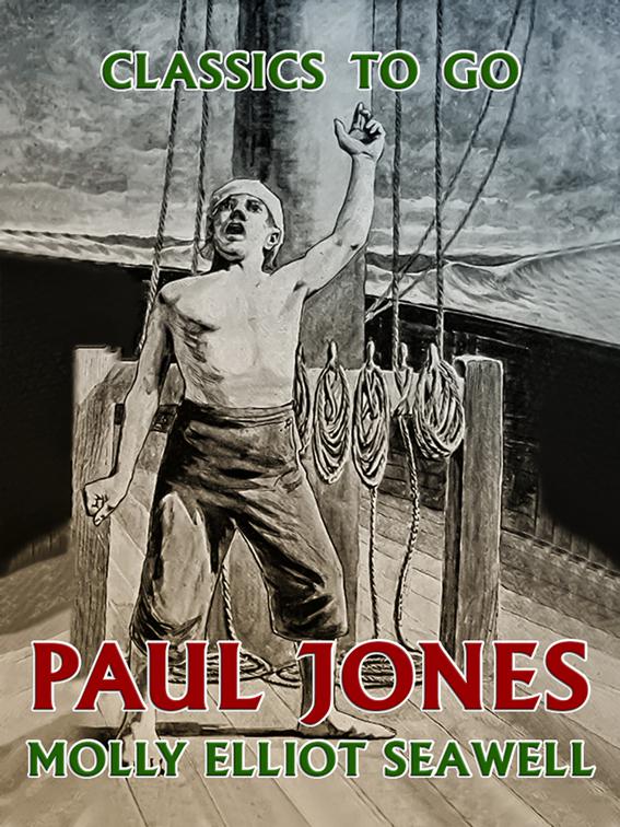 Paul Jones, Classics To Go