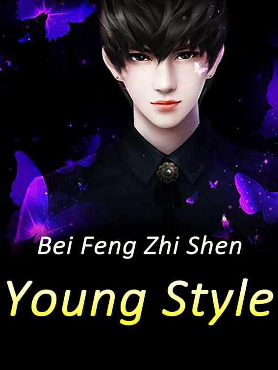 Young Style, Volume 1