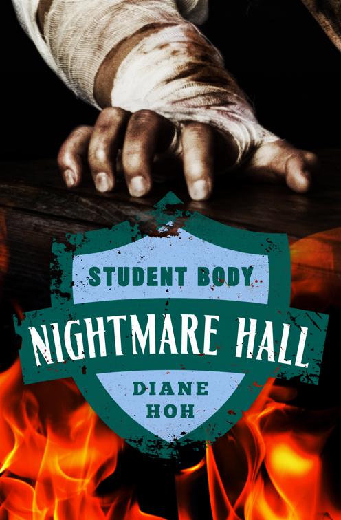 Student Body, Nightmare Hall