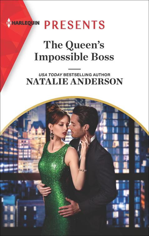 Queen&#x27;s Impossible Boss