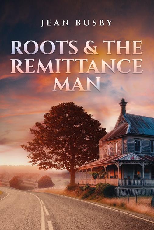 Roots &amp; the Remittance Man