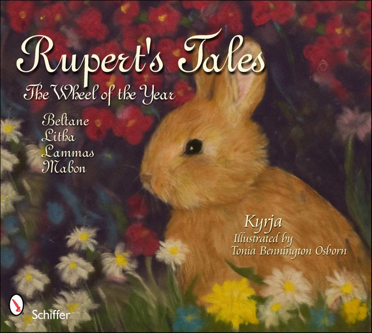 Rupert&#x27;s Tales