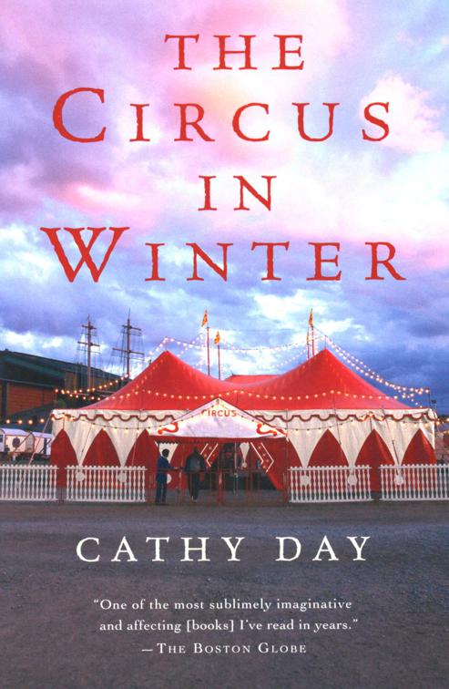 Circus in Winter