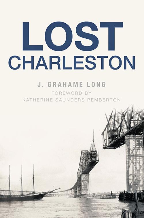 Lost Charleston, Lost