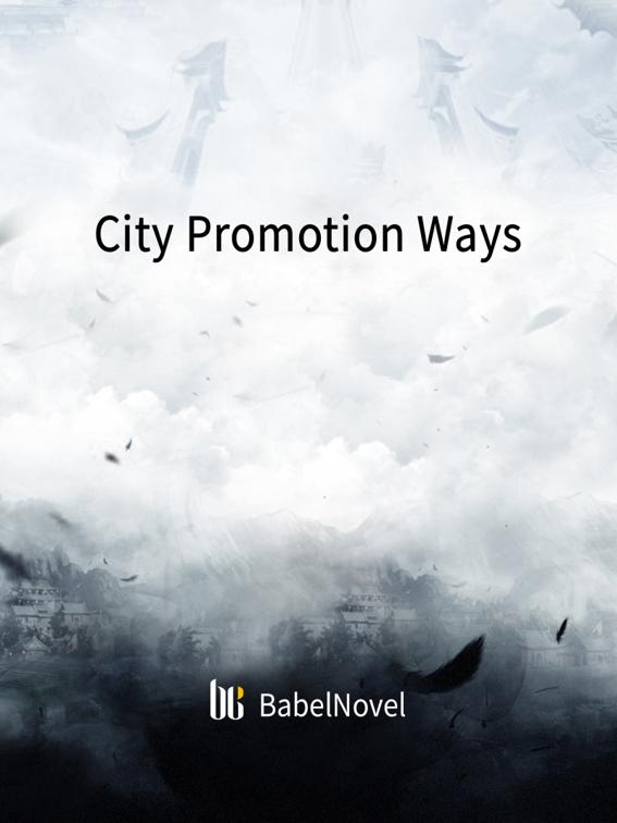City Promotion Ways, Volume 1