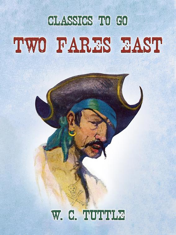Two Fares East, Classics To Go