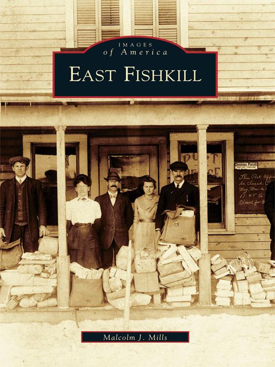 East Fishkill, Images of America