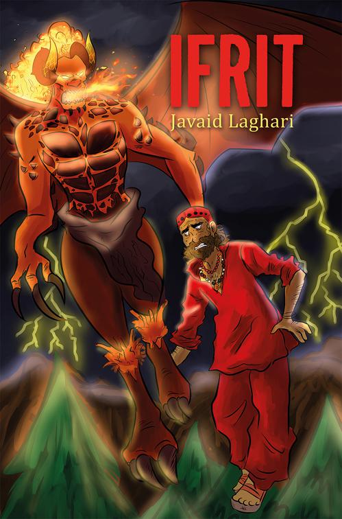 Ifrit