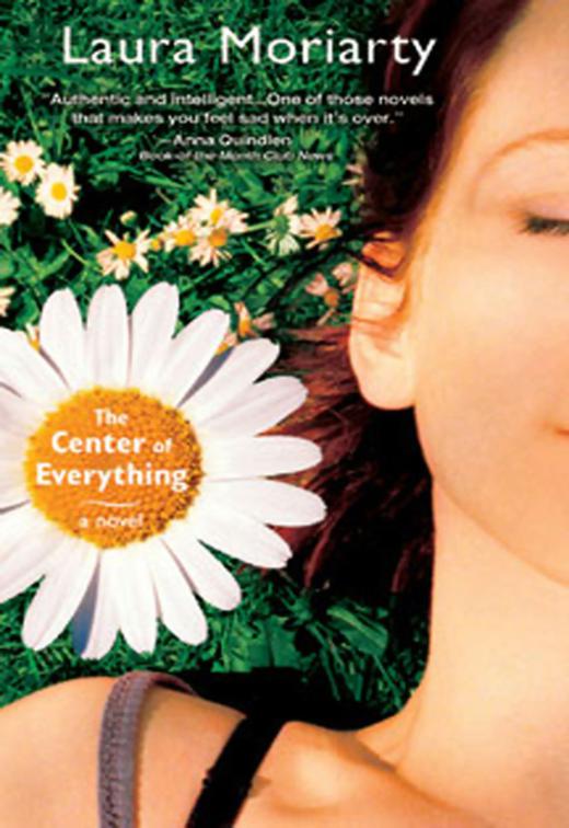 Center of Everything