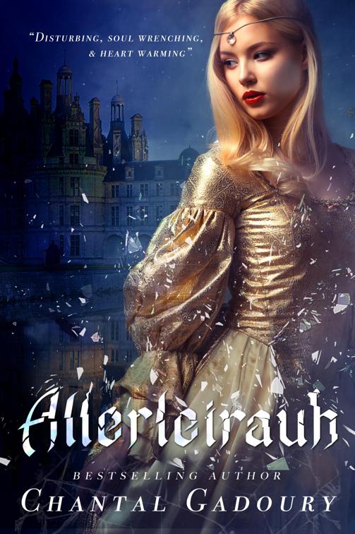 Allerleirauh
