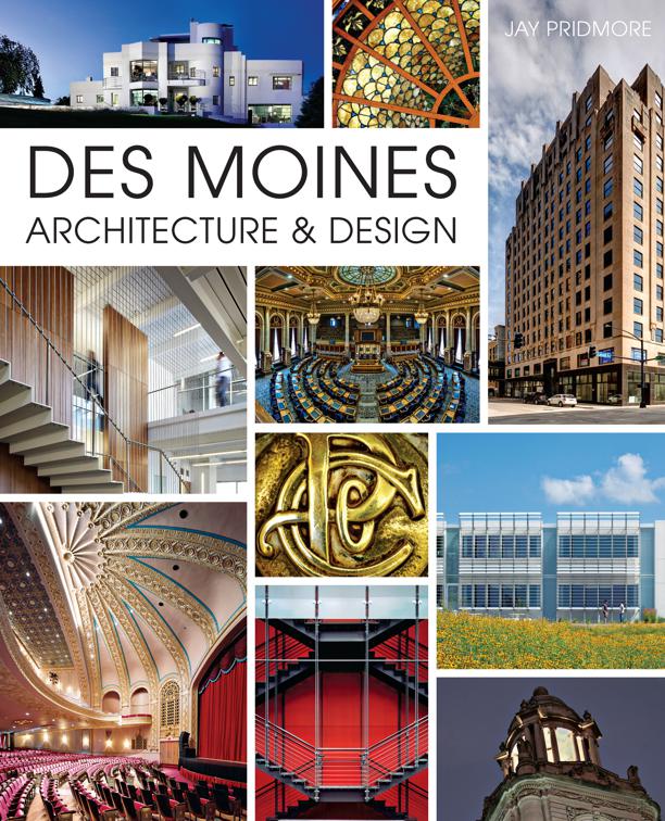 Des Moines Architecture &amp; Design