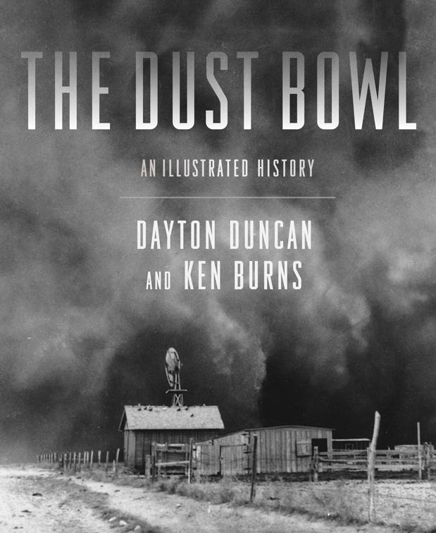 Dust Bowl