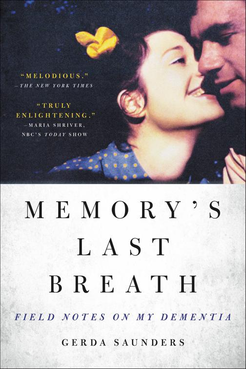 Memory&#x27;s Last Breath