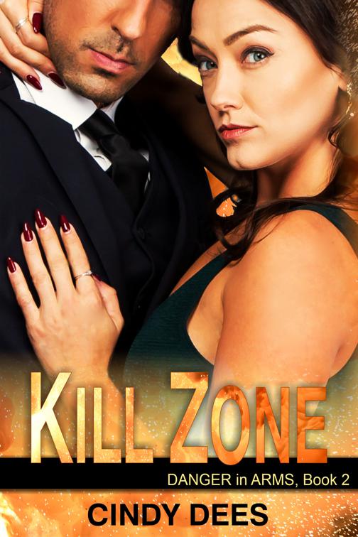 Kill Zone (Danger in Arms, Book 2), Danger in Arms