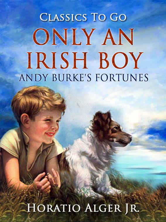 Only An Irish Boy, Classics To Go