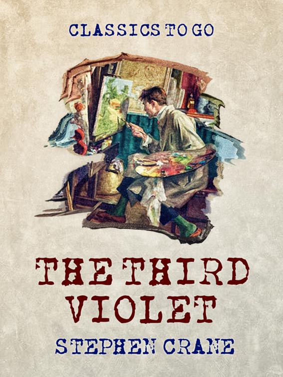The Third Violet, Classics To Go