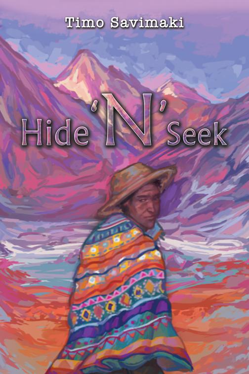 Hide &#x27;N&#x27; Seek