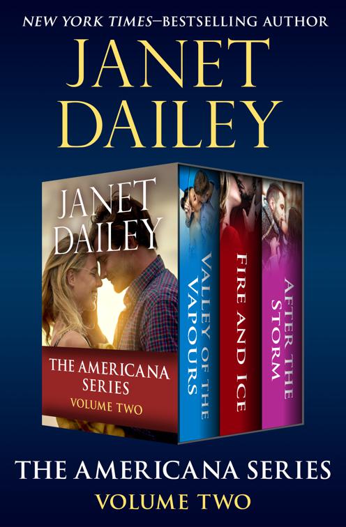 Americana Series Volume Two, The Americana Series