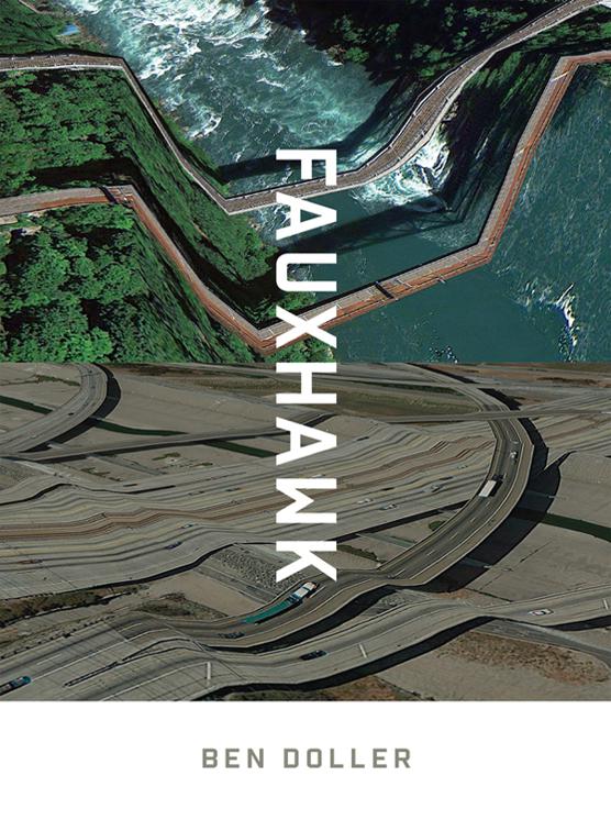 Fauxhawk, Wesleyan Poetry Series