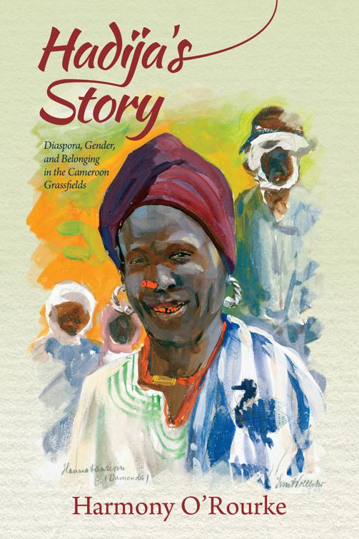 Hadija&#x27;s Story