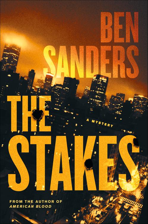 Stakes