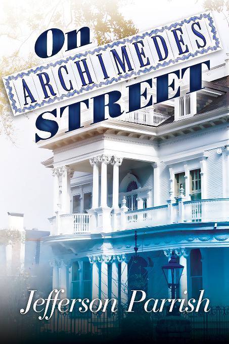 On Archimedes Street