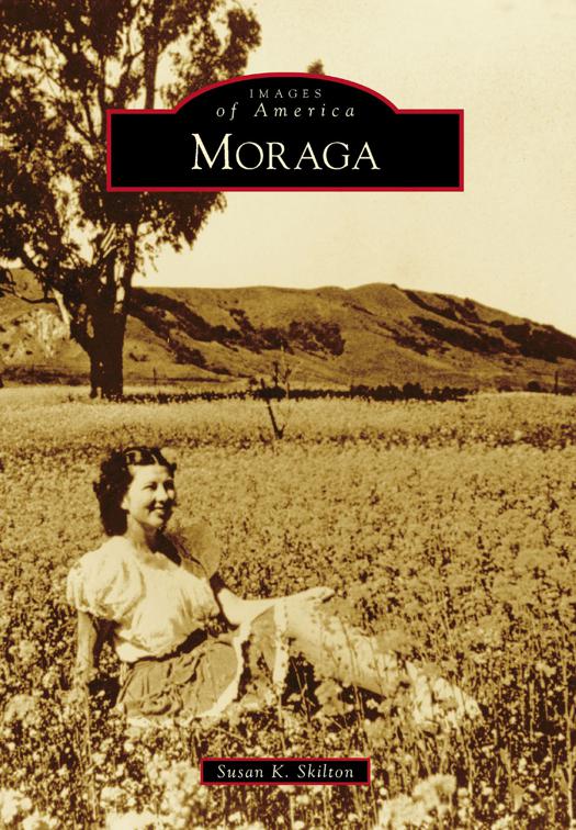 Moraga, Images of America