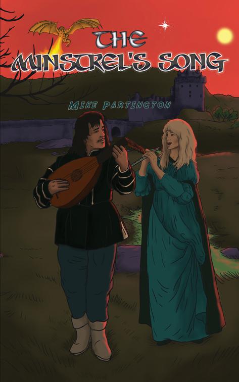 The Minstrel&#x27;s Song