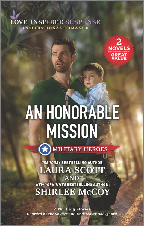 Honorable Mission, Military Heroes
