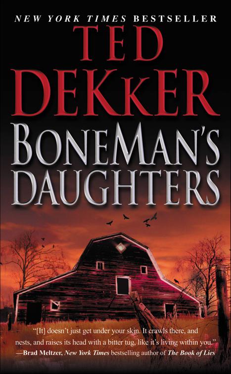 BoneMan&#x27;s Daughters