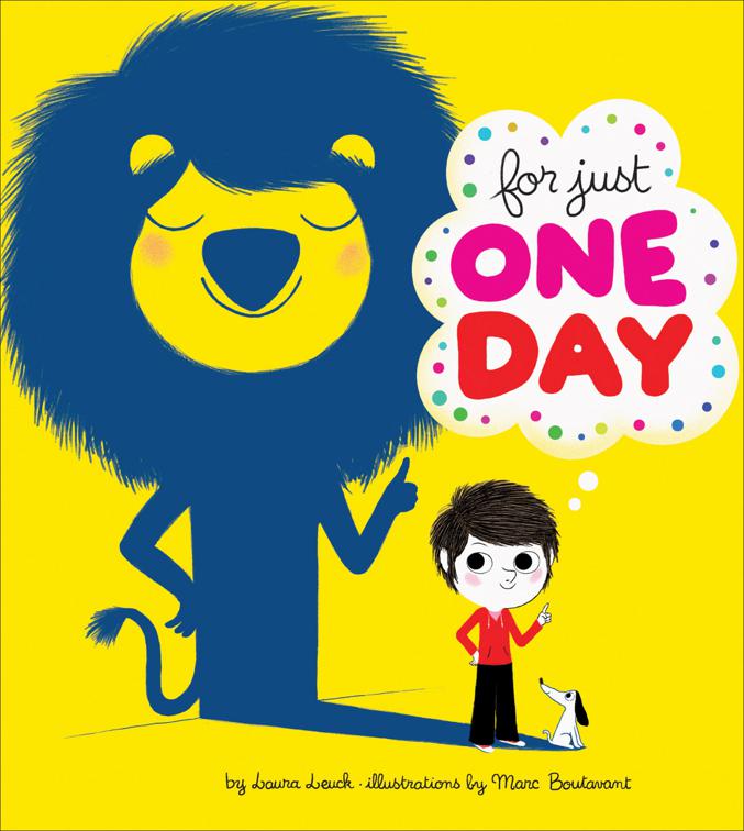 For Just One Day