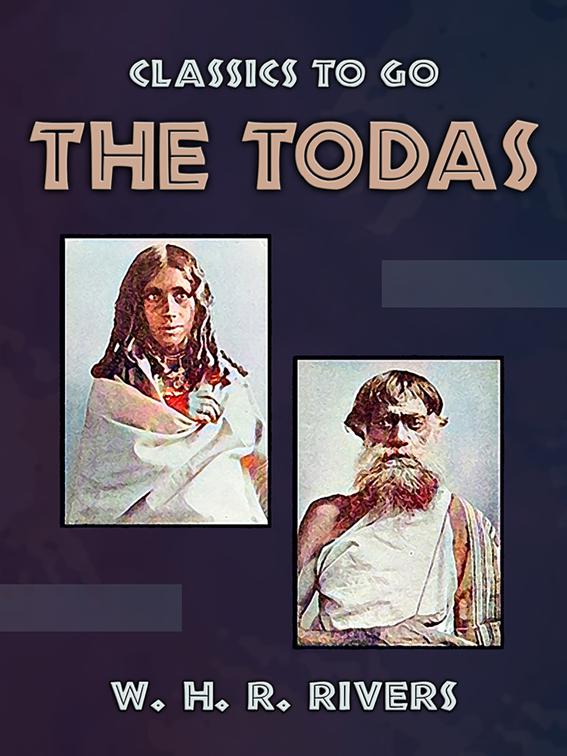 The Todas, Classics To Go