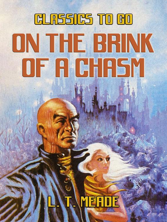 On the Brink of a Chasm, Classics To Go