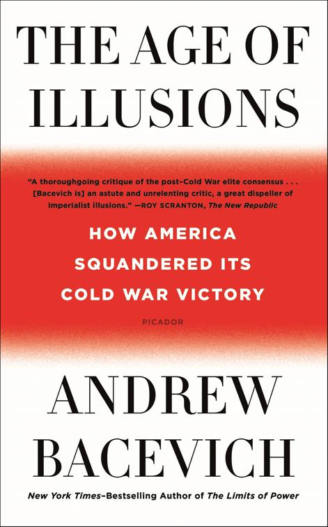 Age of Illusions